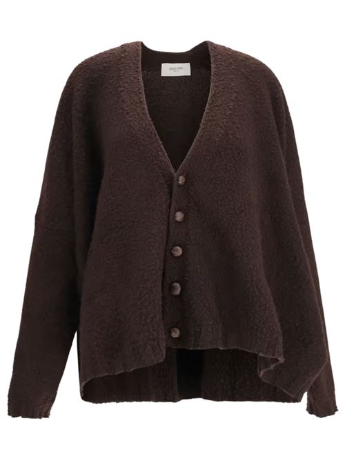 Cardigan over GOLDEN GOOSE | GUP02832P00268155100